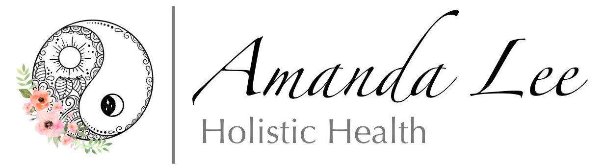 Amanda Lee Holistic Health